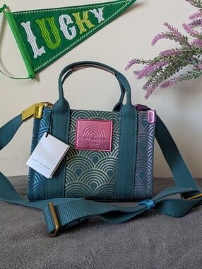 NWT Kurt Geiger XS Southbank Tote
